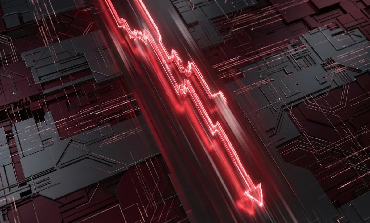 Analiza techniczna Oracle (ORCL) – 17.12.2025