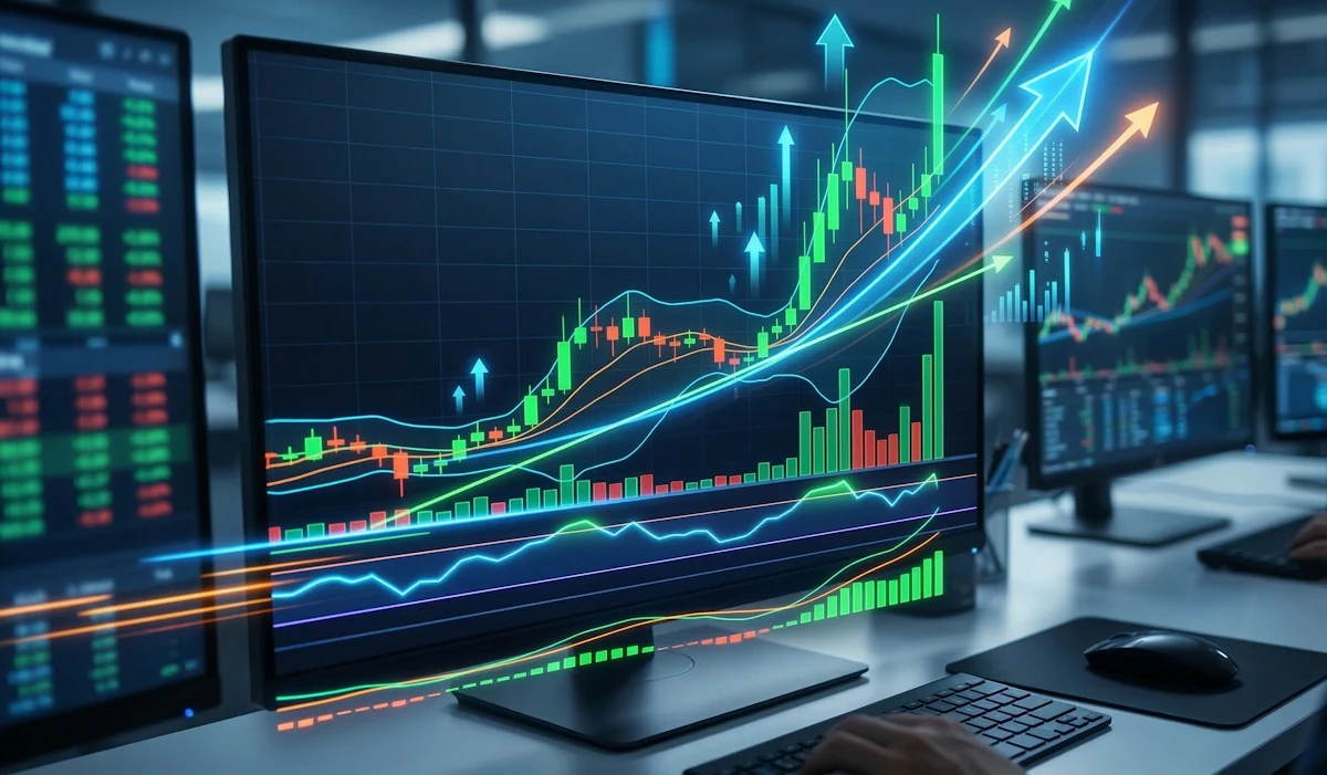 SentinelOne (S) pod lupą. Jak rozegrać ten setup i nie dać się wyciąć?