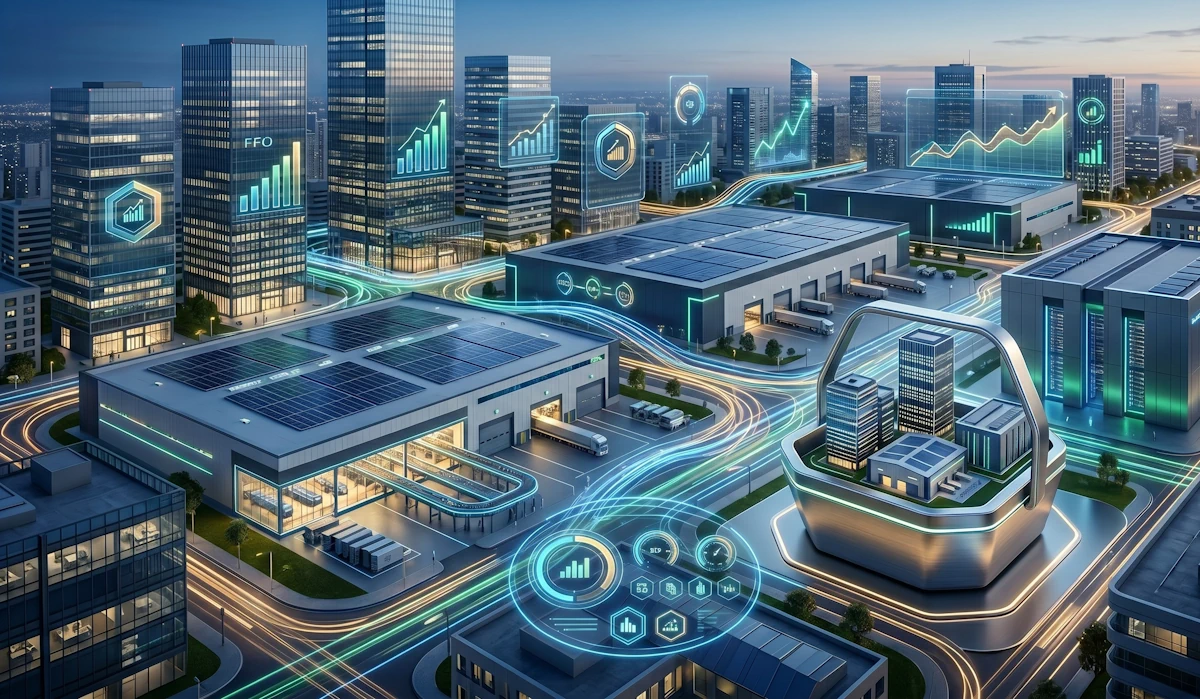 Co to jest REIT i jak w niego inwestować?