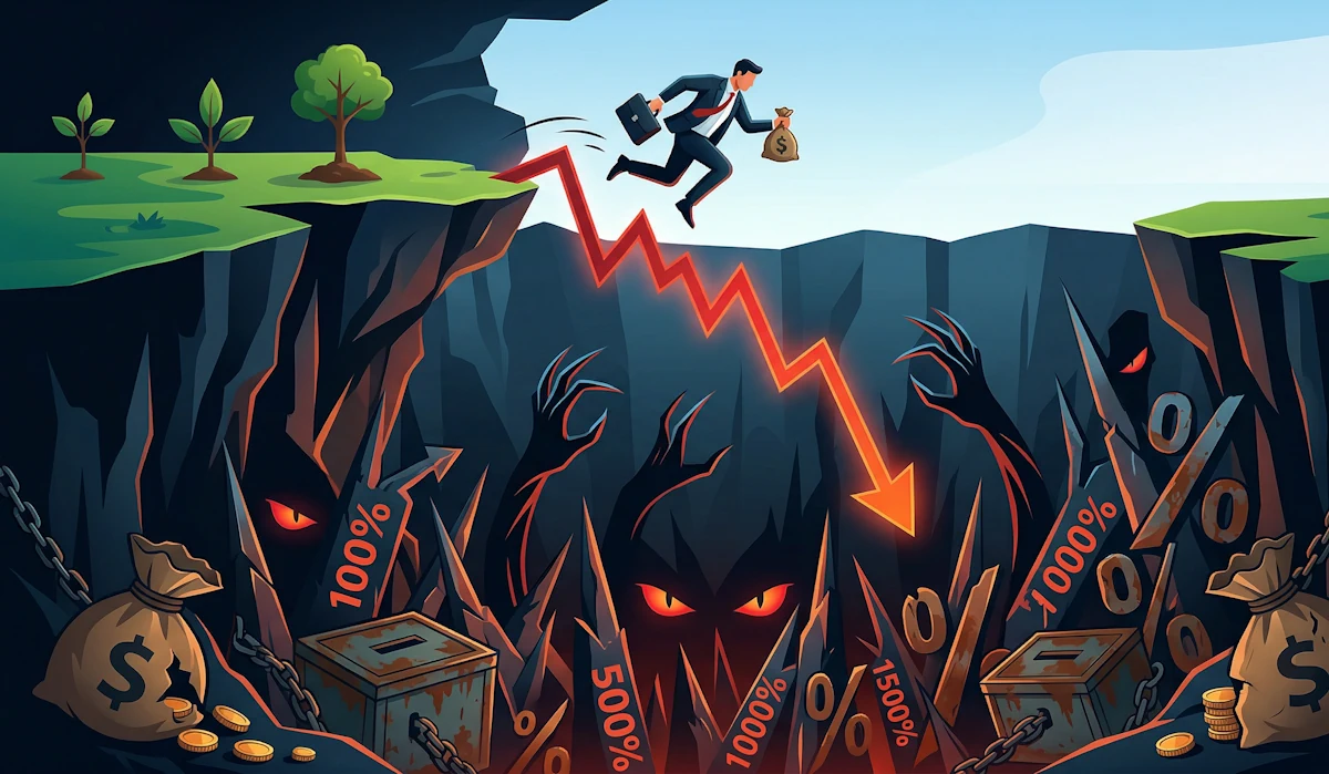 Cost to Borrow (CTB) – kiedy koszt pożyczenia akcji zabija zysk z shorta?