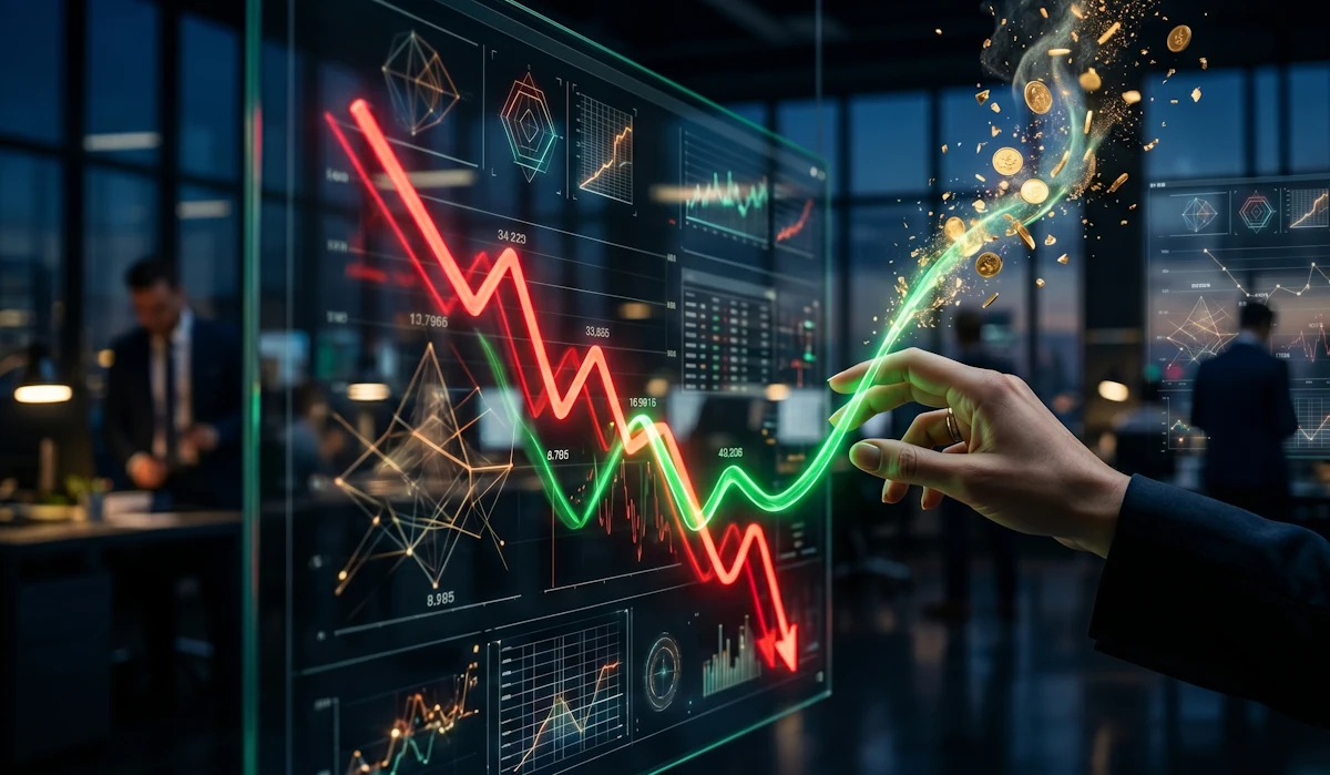 Krótka sprzedaż czym jest? Przewodnik dla inwestora.