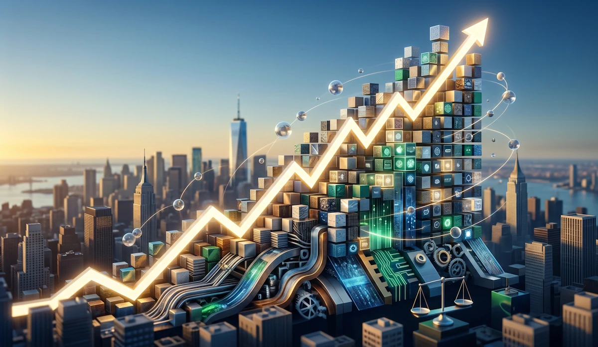 S&P 500 czym jest? Przewodnik dla inwestora.