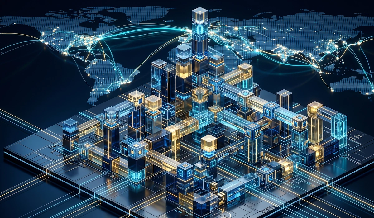 Zdecentralizowane finanse czym są? Ewolucja DeFi 2026 - od "Money Legos" po Institutional Grade i regulacje MiCA