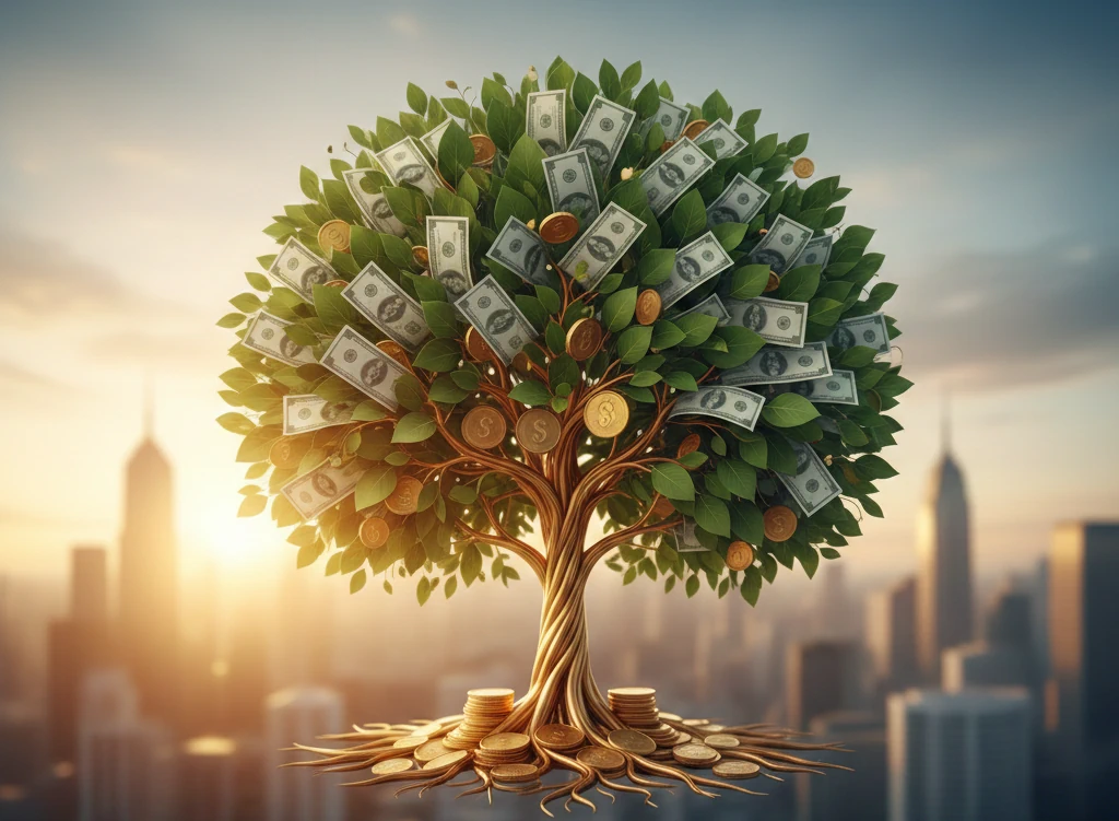 Dywidenda: Czym jest, jak ją otrzymać i kiedy warto inwestować "pod dywidendę"?