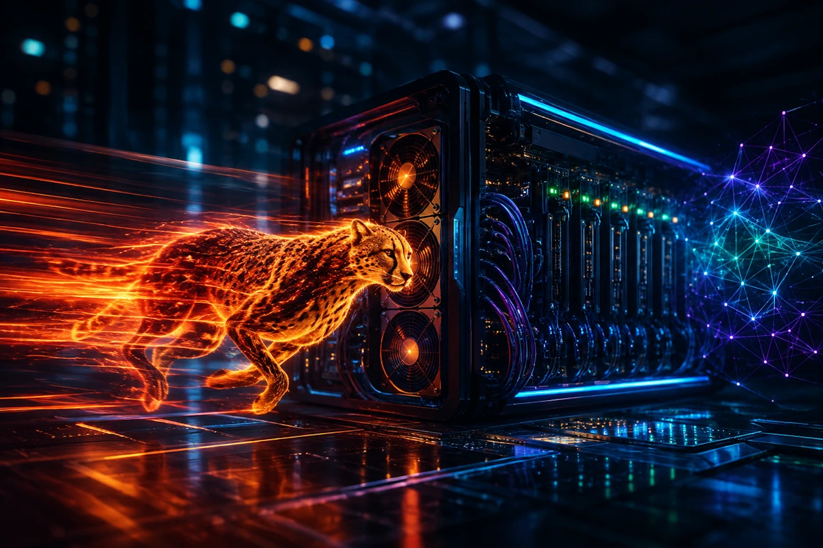 Firedancer: nowy klient walidatora Solany i jego znaczenie dla decentralizacji sieci (HFT na krypto)
