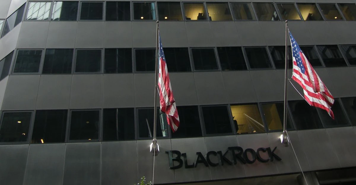 Czym są fundusze inwestycyjne BlackRock i jak w nie inwestować?