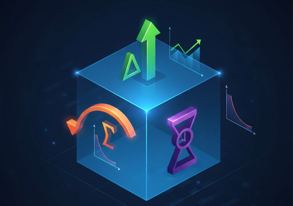 Greki (Greeks) w opcjach: Delta, Gamma, Theta – co oznaczają?