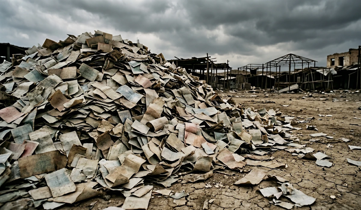 Hiperinflacja – studia przypadków (Wenezuela, Zimbabwe) i lekcje dla oszczędzających