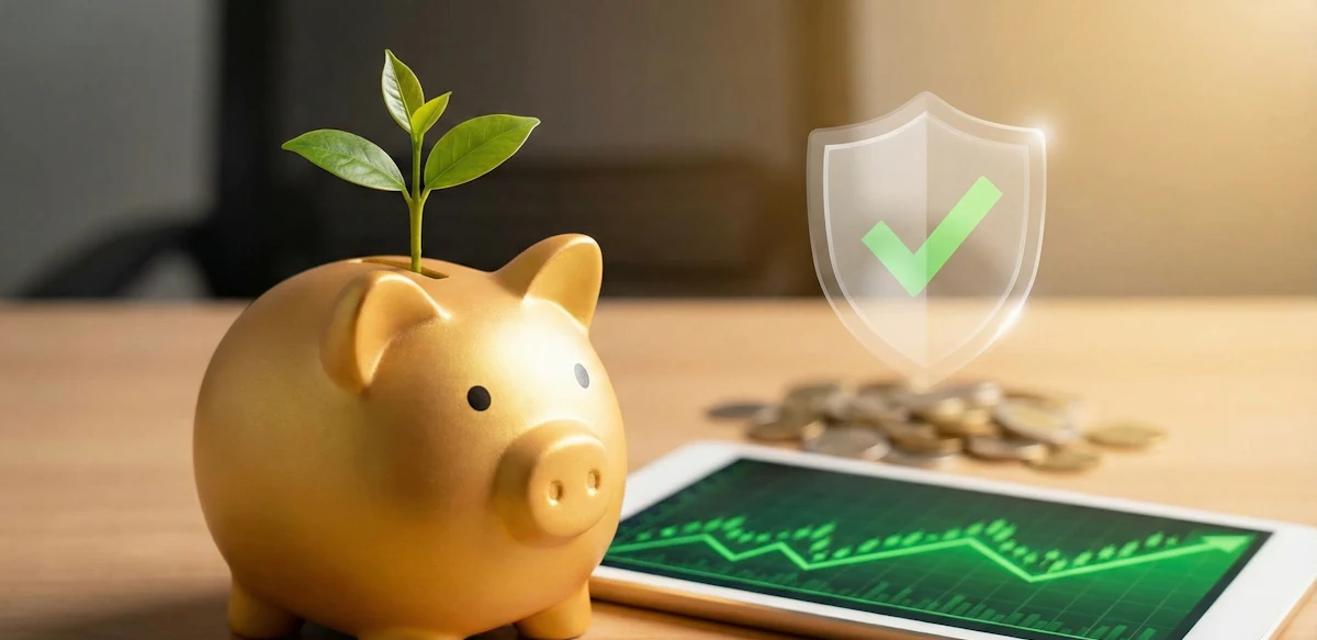 IKE i IKZE – jak inwestować na giełdzie bez podatku Belki?