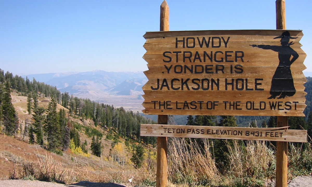Jackson Hole - dlaczego rynki wstrzymują oddech pod koniec sierpnia?