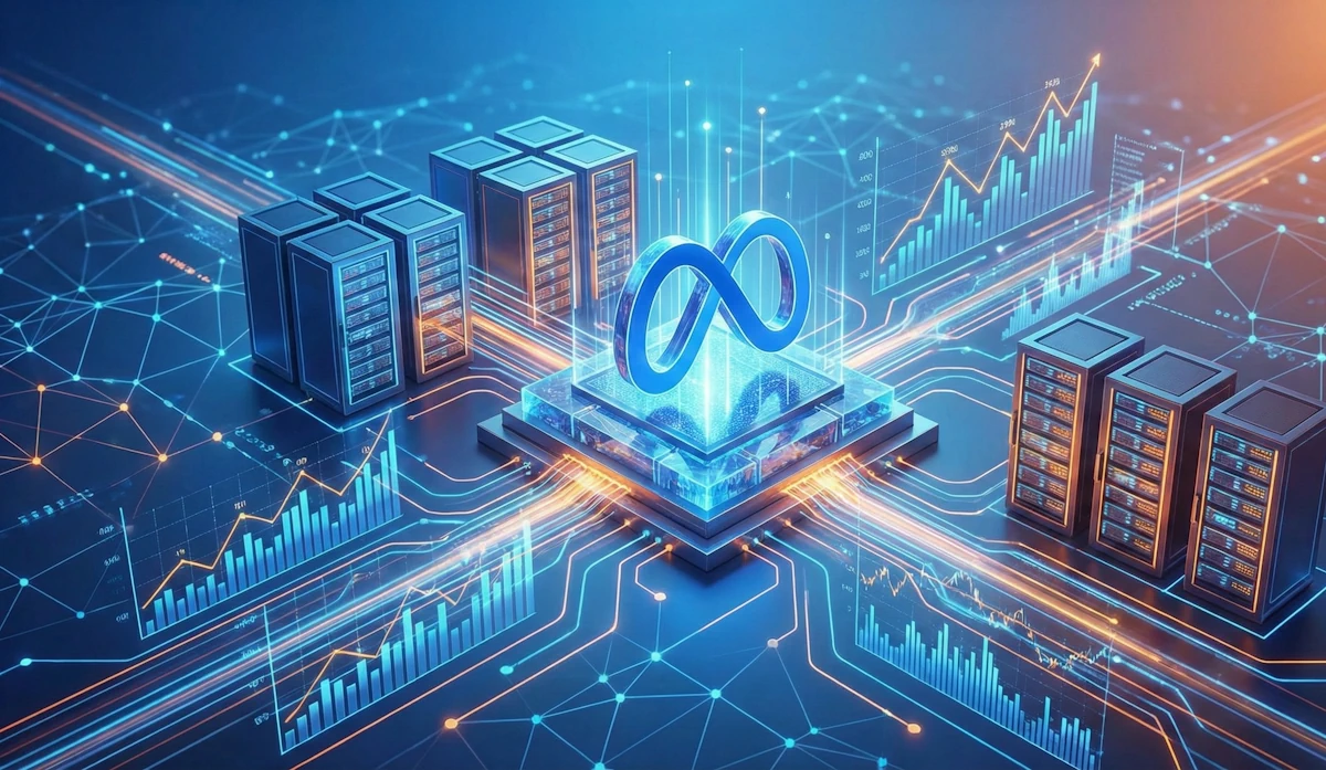 META ogłasza Meta Compute - analiza fundamentalna spółki