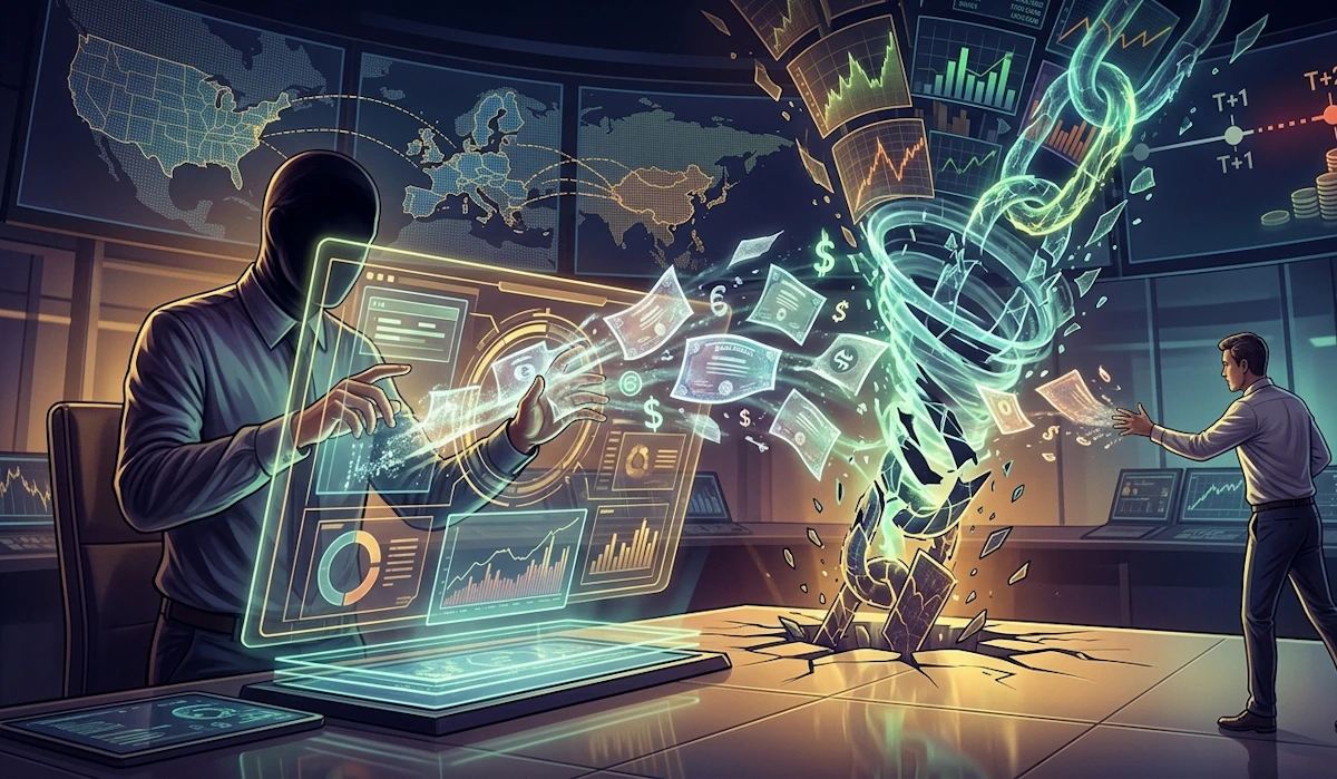 Naked Shorting – na czym polega, dlaczego jest nielegalny i czy występuje?