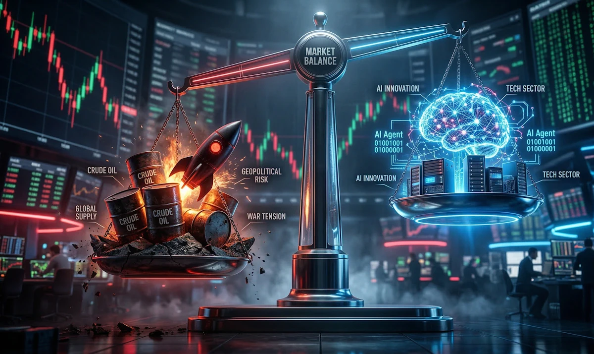 Opcja na Weekend - podsumowanie tygodnia na giełdach