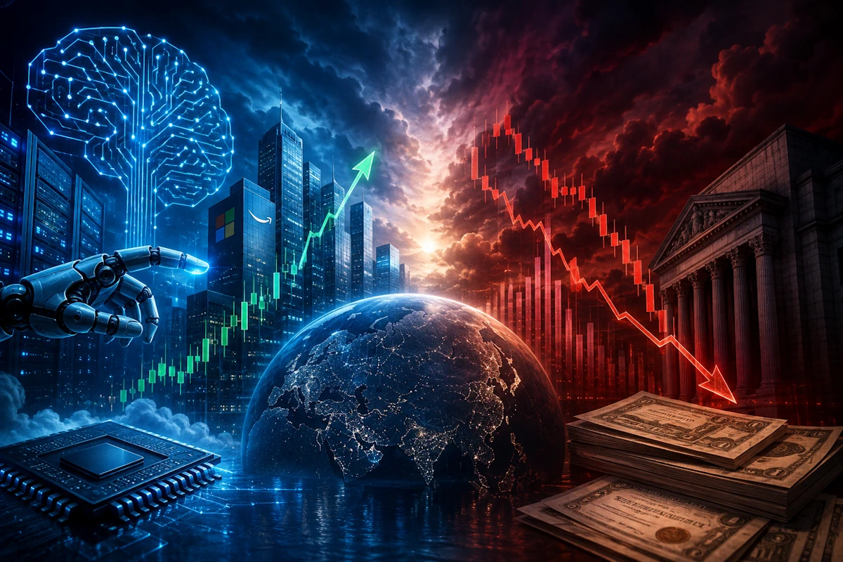 Opcja na weekend 26.07–01.08.2026: AI kontra obligacje