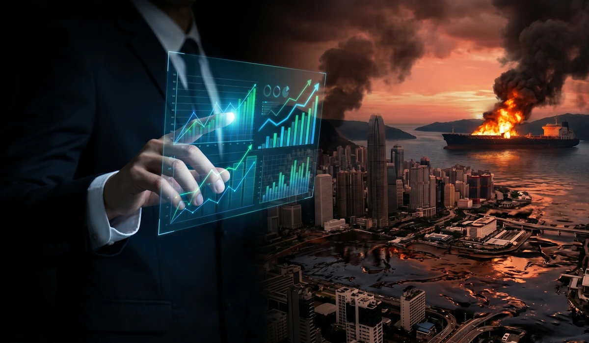 Opcja na weekend – podsumowanie tygodnia (12-18.04.2026)