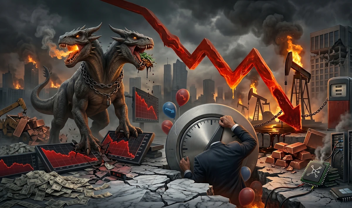 Opcja na weekend – podsumowanie tygodnia (10.05 - 16.05.2026)