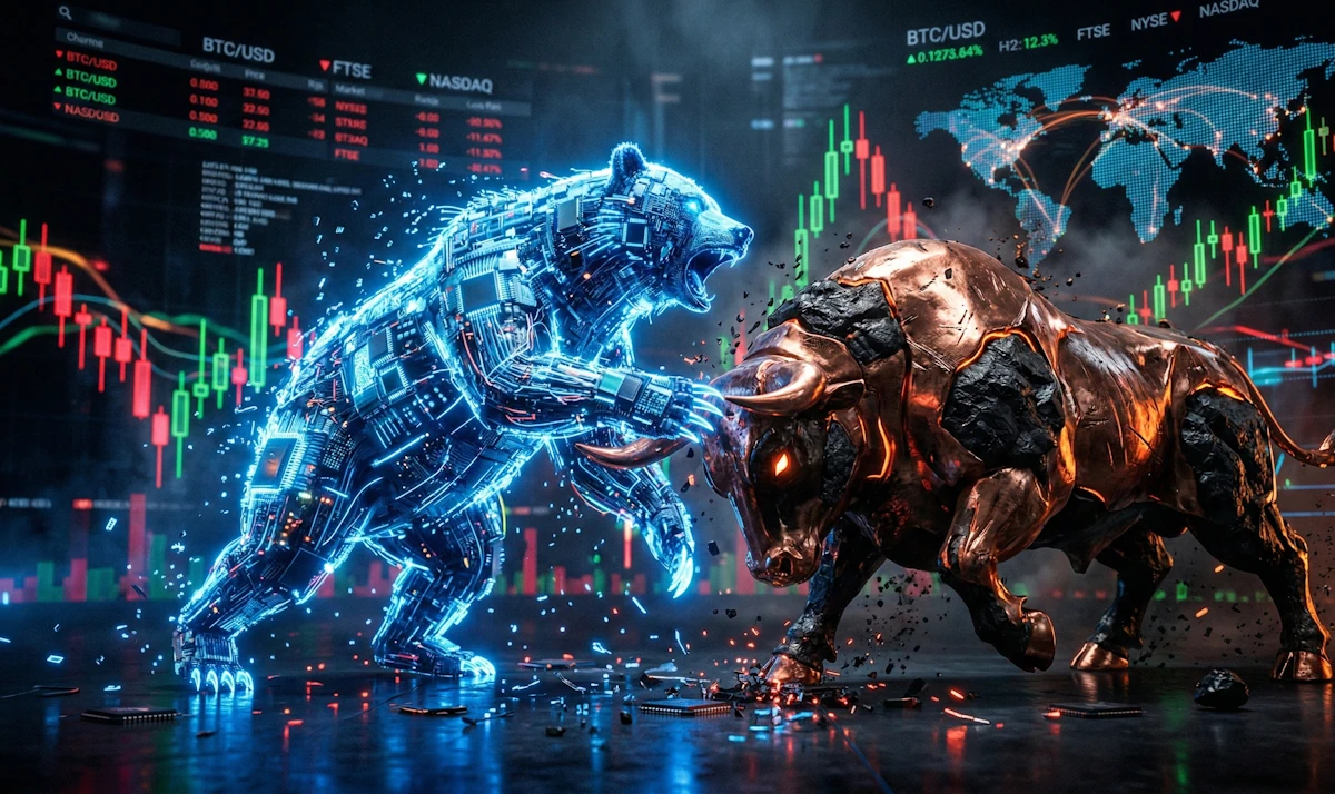 Opcja na Weekend - podsumowanie tygodnia na giełdach