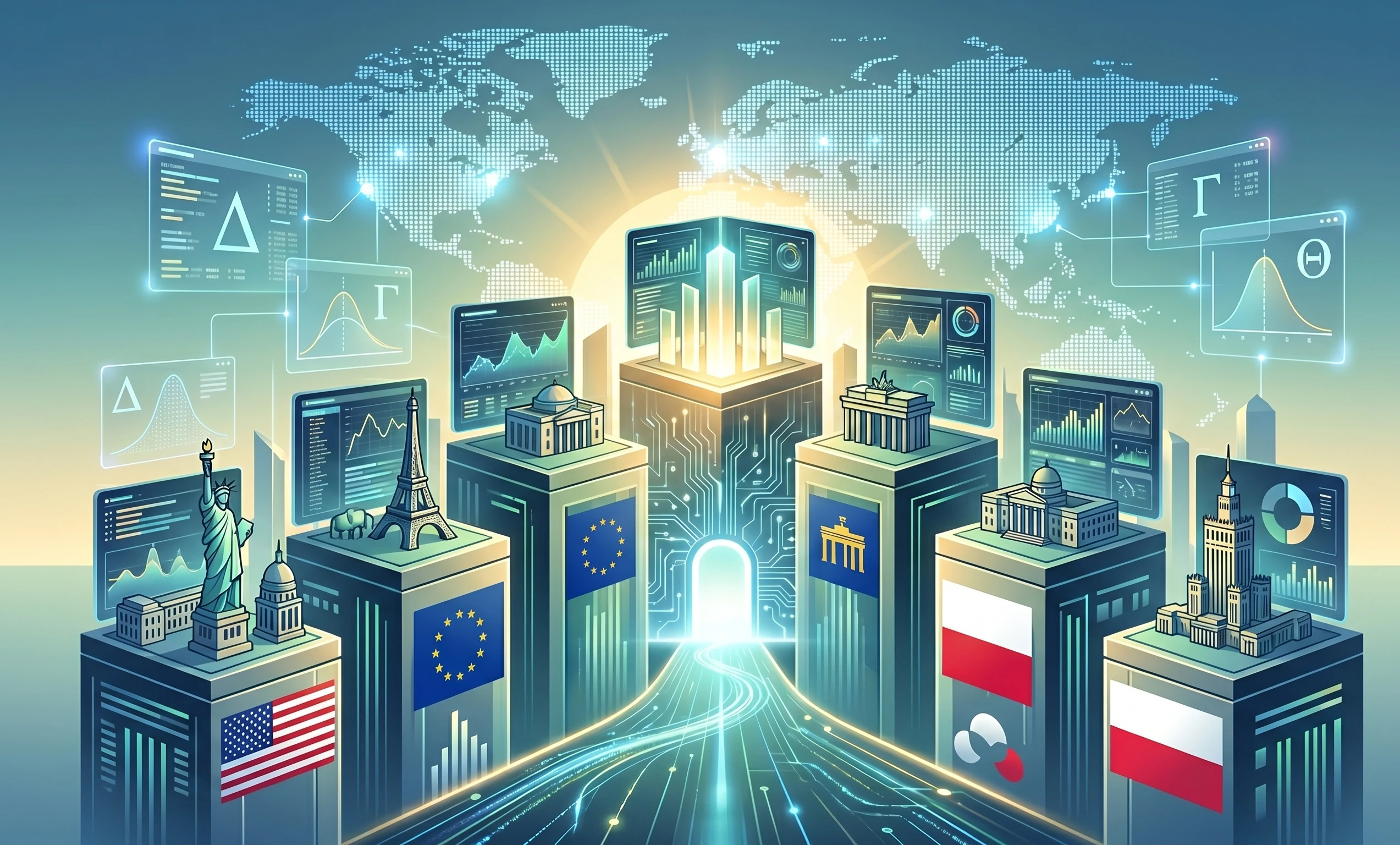 Ranking brokerów do handlu opcjami (USA, Europa, Polska) - maj 2026