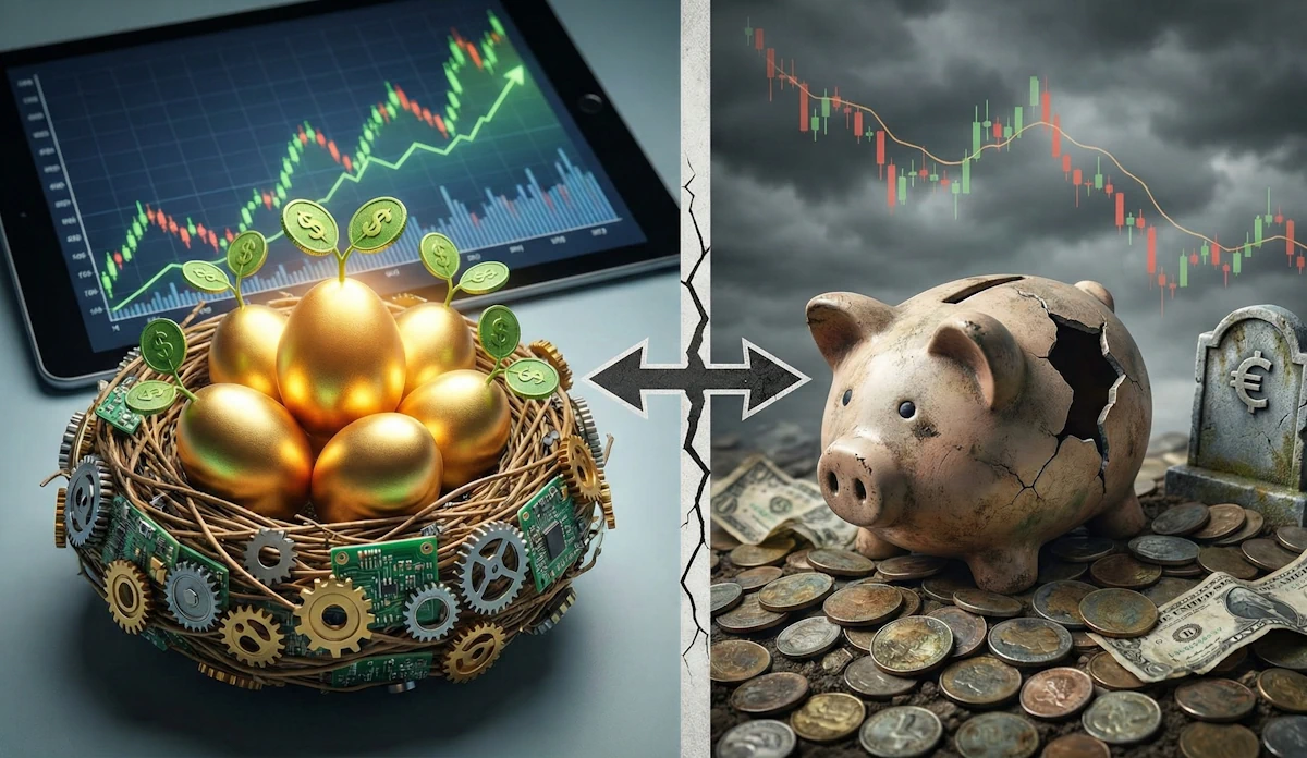 NewConnect - Kasyno czy okazja życia? Przewodnik przetrwania