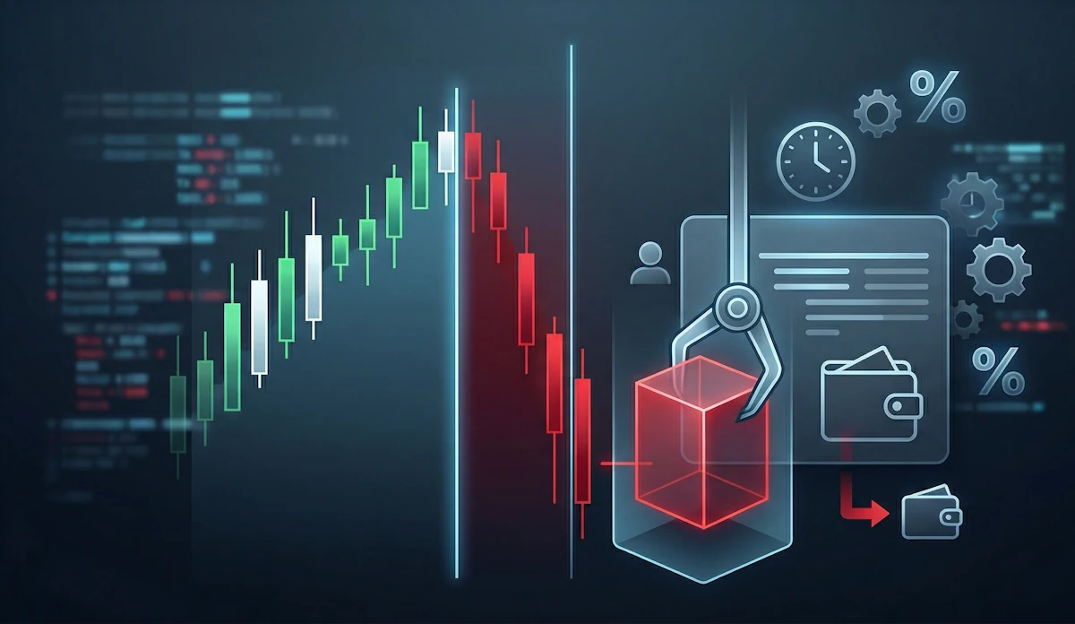 Ryzyko dywidendowe przy krótkiej pozycji – kto płaci dywidendę?