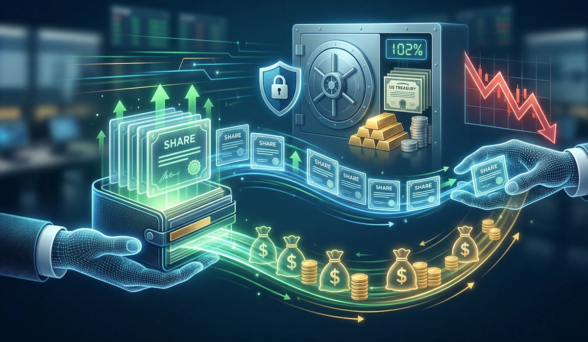 Securities Lending – jak zarabiać na wypożyczaniu swoich akcji pod shorty?