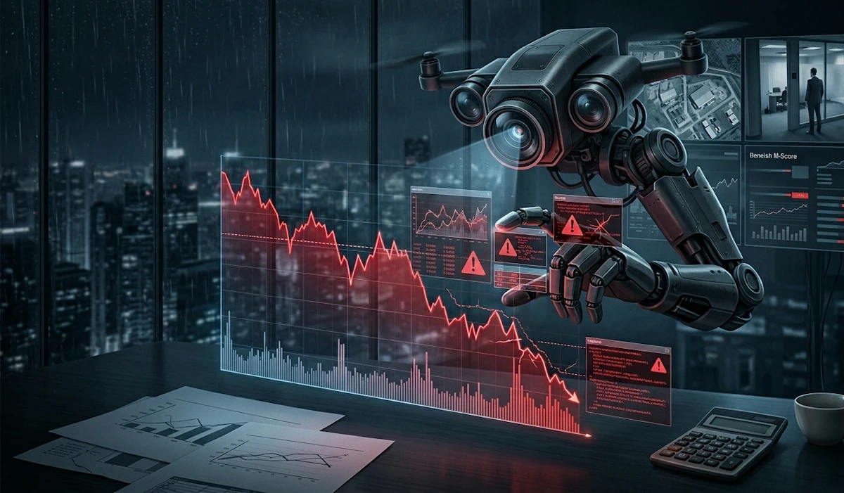 Aktywność funduszy grających na krótko jako sygnał ostrzegawczy. Jak nie dać się wyzerować?