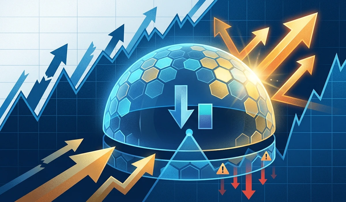 Zabezpieczenie krótkiej pozycji - jak nie stracić konta na Short Squeeze?