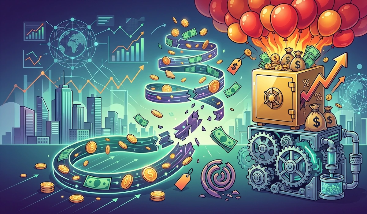 Spirala płacowo-cenowa - czas przestać winić rynek pracy za drożyznę