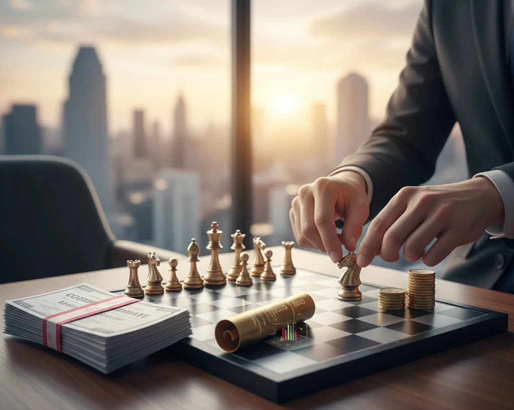 Strategia Covered Call – jak zarabiać dodatkowo na posiadanych akcjach?