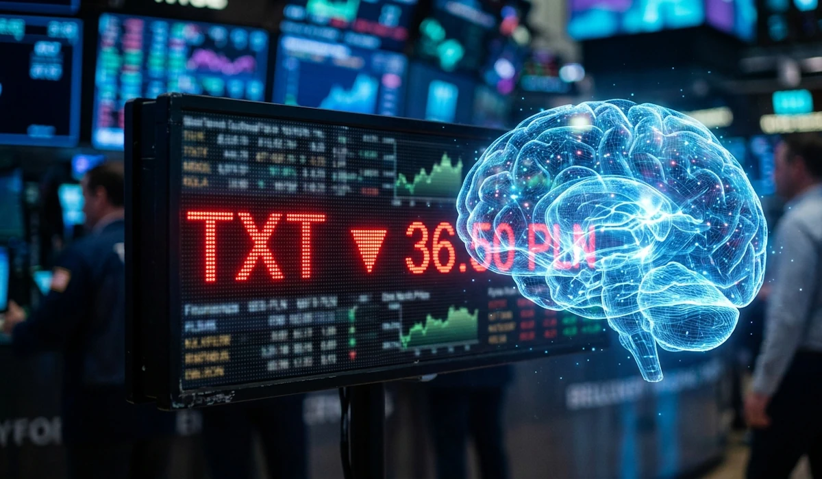 Przecena na Text S.A. - czy w epoce transformacji sztucznej inteligencji to okazja? Analiza fundamentalna