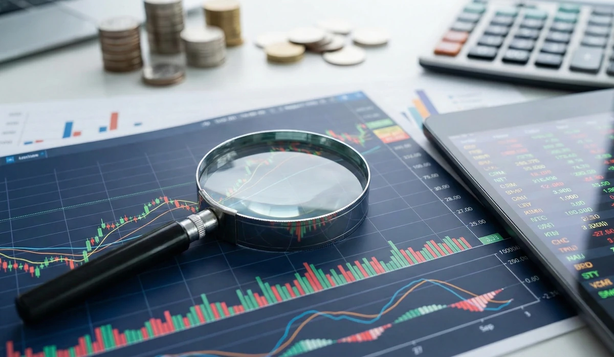 Dlaczego wskaźnik C/Z może wyzerować Twój portfel? Poznaj EV/EBITDA i realny dług