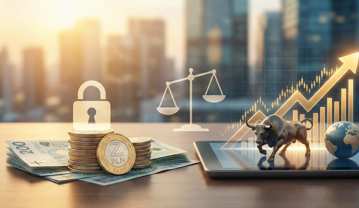 Zabezpieczenie walutowe (PLN-hedged) przy S&P 500 - polisa czy palenie gotówki?